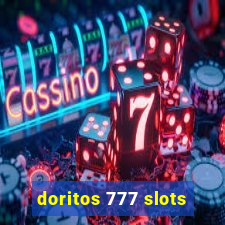 doritos 777 slots